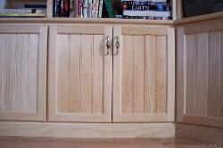 Media Cabinet