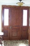 Entry Door