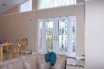 Residential Entry Doors