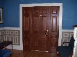 Boston University Interior Doors