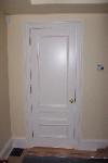 Interior Door