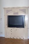 Media Cabinet