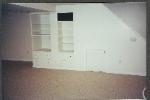Media Cabinet