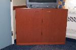 Media cabinet