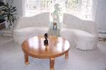Occasional table