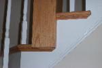 Stair Detail