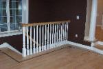 Balustrade