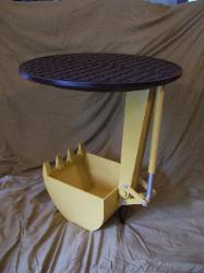 Theme Table